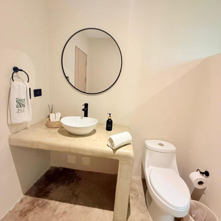 Casa Areca, Villa Familiar - Five-Bedroom House - 21