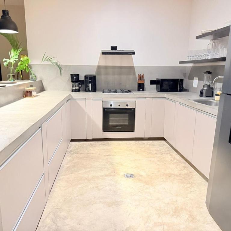 Casa Areca, luxury villa a 8 min del centro histórico - Five-Bedroom House - 6