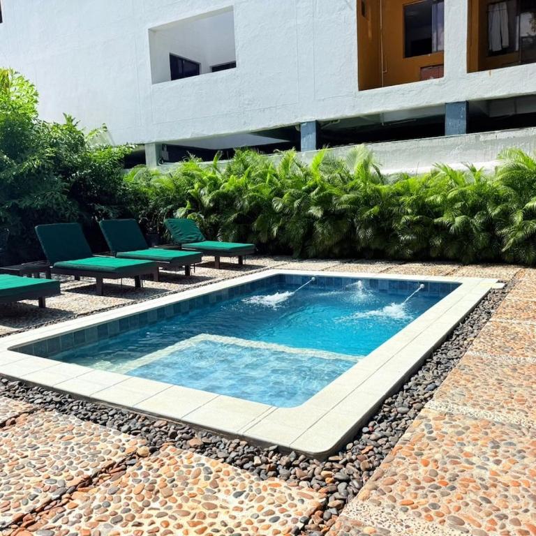 Casa Areca, luxury villa a 8 min del centro histórico - Five-Bedroom House - 33