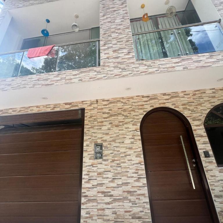 Estreno Casa de Lujo en Cayumba Grande - Tingo María - Four-Bedroom House - 12