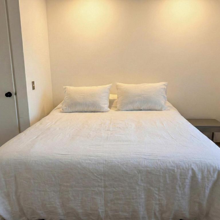 Departamento Familiar de Lujo Frente al Mar - Three-Bedroom Deluxe Apartment - 15