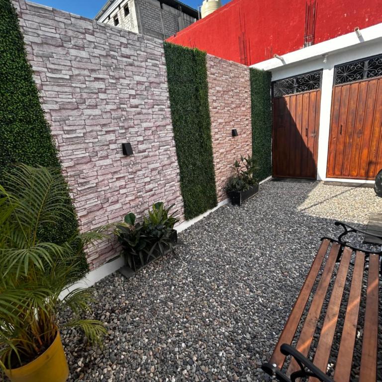 Loft Moderno y Acogedor - Apartamento de 1 dormitorio - 7