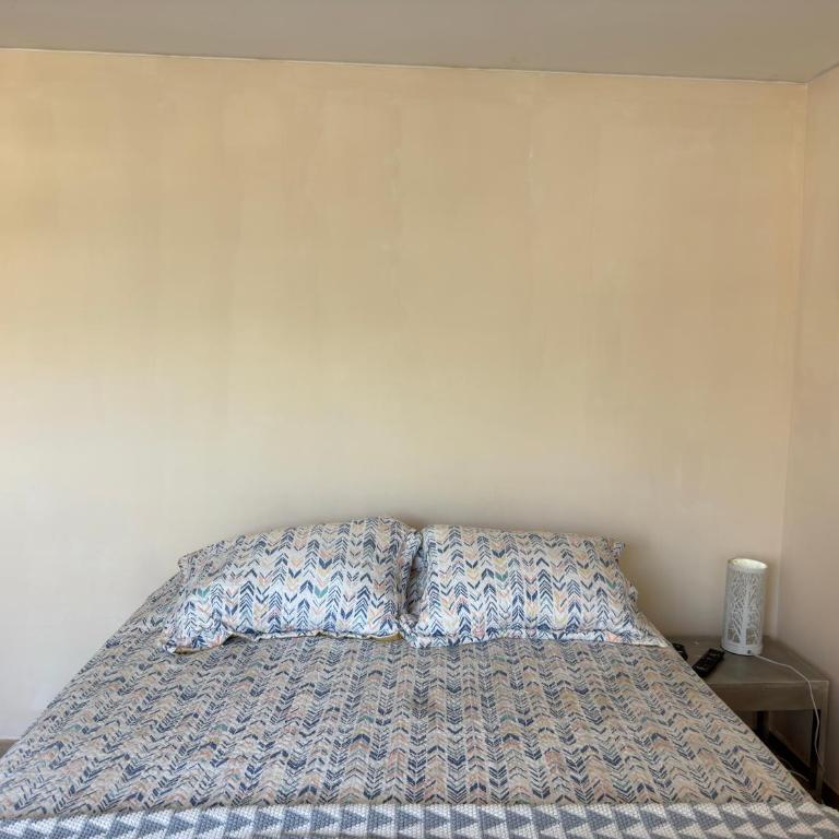 Departamento Familiar de Lujo Frente al Mar - Three-Bedroom Deluxe Apartment - 19