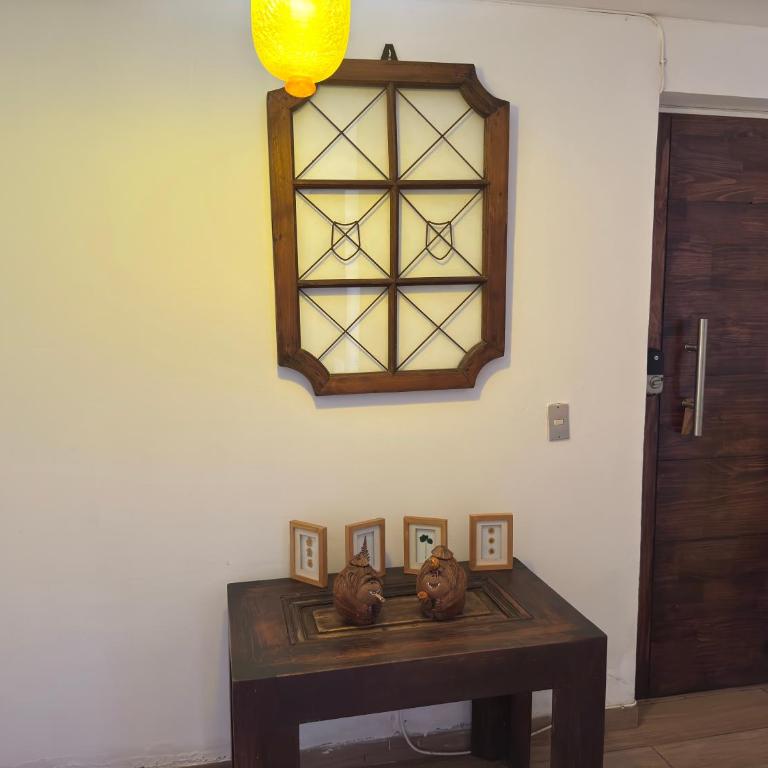 Departamento Familiar de Lujo Frente al Mar - Three-Bedroom Deluxe Apartment - 23