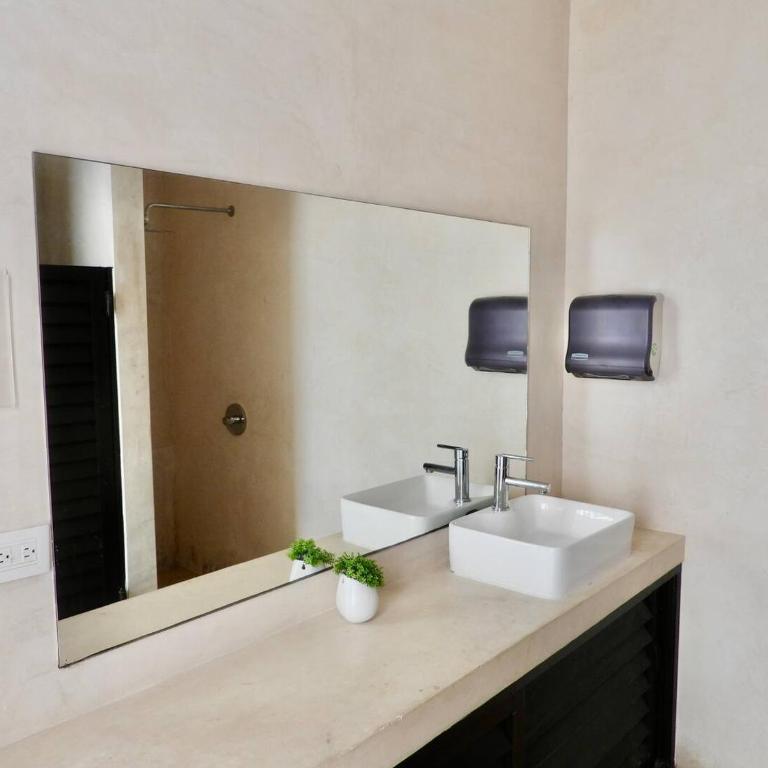 NEW! Garden of Eve - Casa con 1 dormitorio - 14