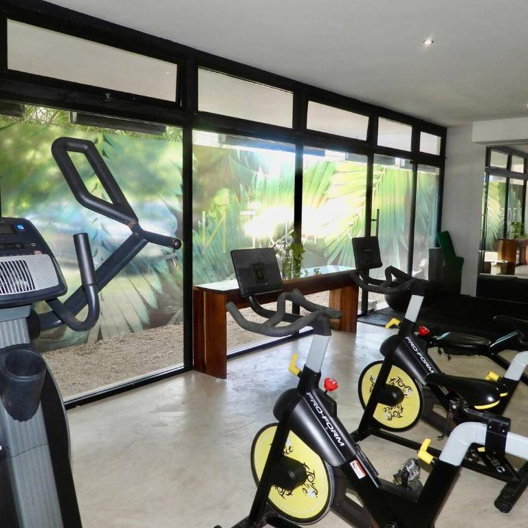 NEW! Garden of Eve - Casa con 1 dormitorio - 13