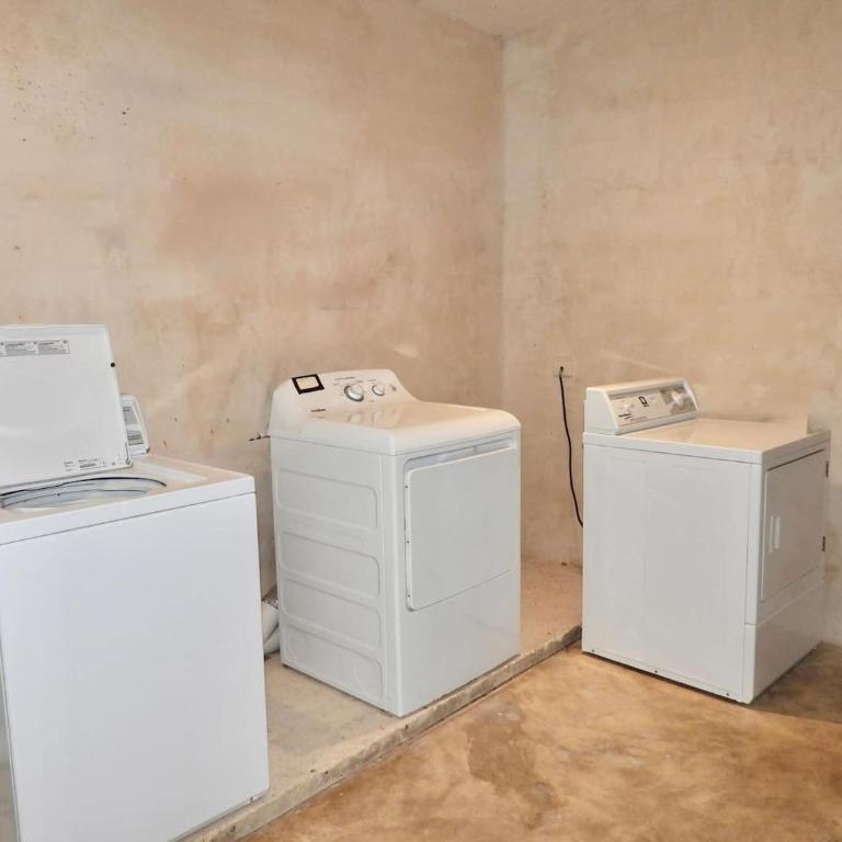 NEW! Garden of Eve - Casa con 1 dormitorio - 11