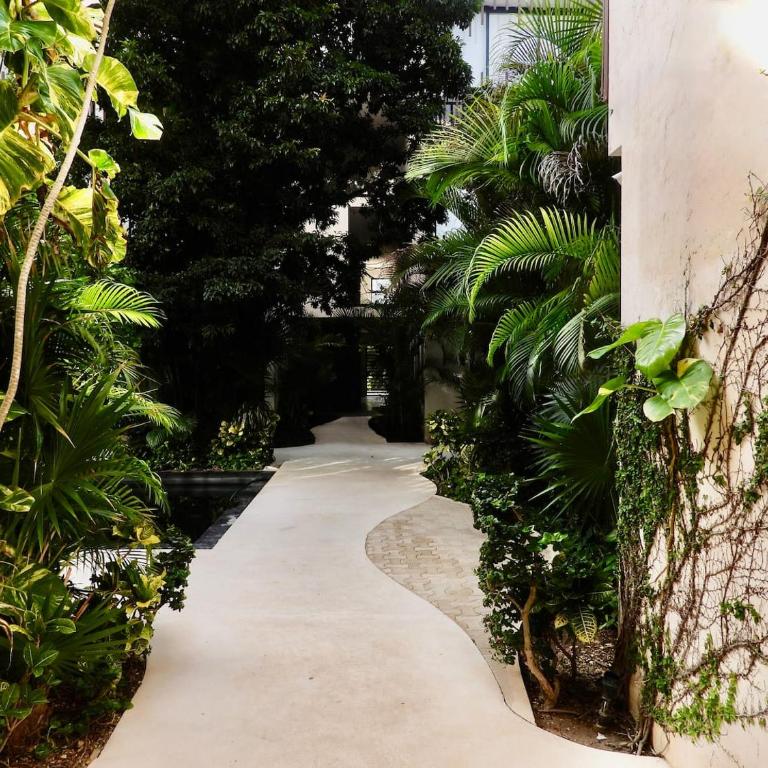 NEW! Garden of Eve - Casa con 1 dormitorio - 4
