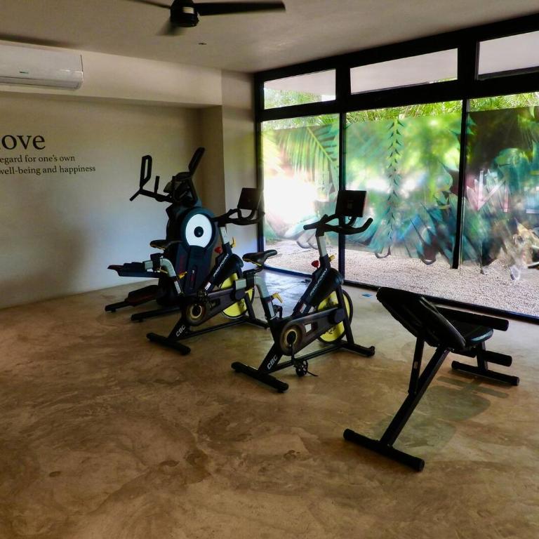 NEW! Garden of Eve - Casa con 1 dormitorio - 8