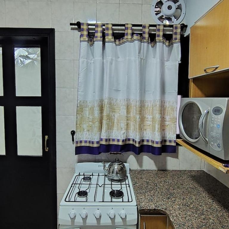 Bravo Apart - Apartamento de 1 dormitorio - 3