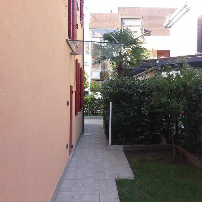 Villa Al Sole - Casa con 3 Camere da Letto - 43