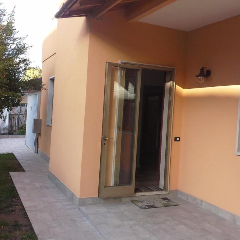 Villa Al Sole - Casa con 3 Camere da Letto - 42