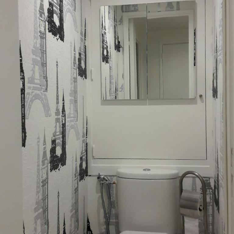 Fun and quiet - Appartement 2 Chambres - 17