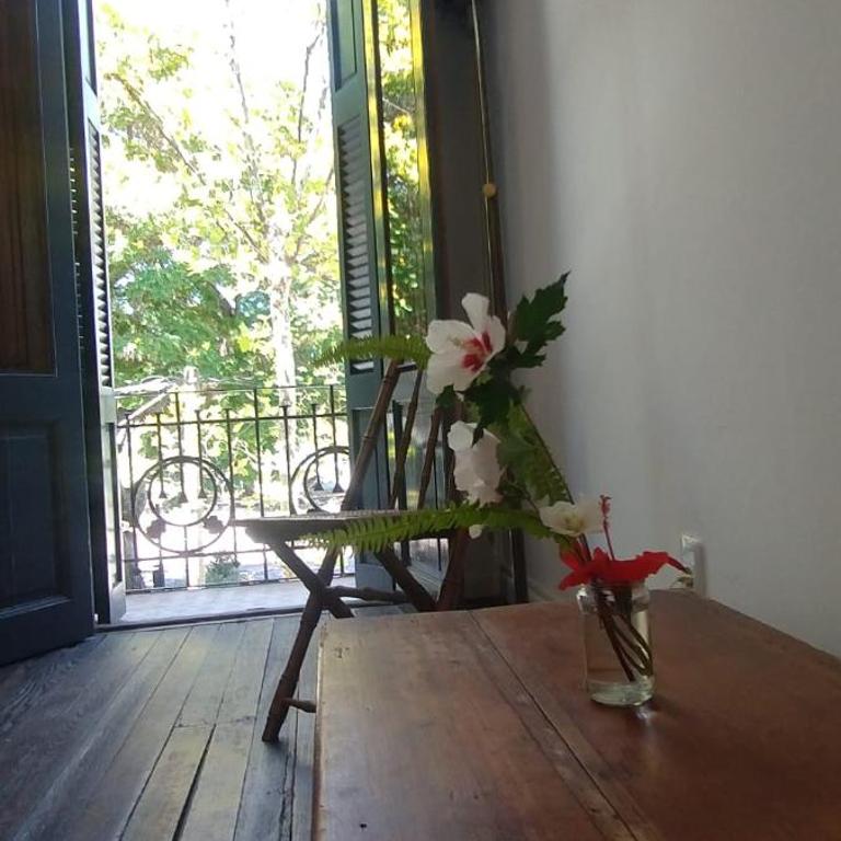 Casa Centrica en Colonia - Vistas Abiertas y Patio Natural - Three-Bedroom Vacation Home - 21