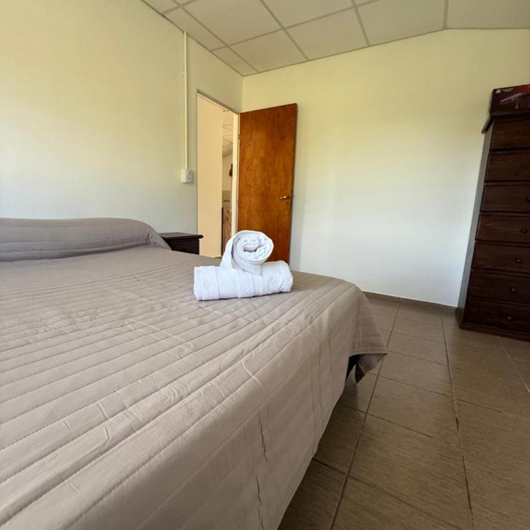 Cabañas Marquetti - Apartamento de 2 dormitorios - 3
