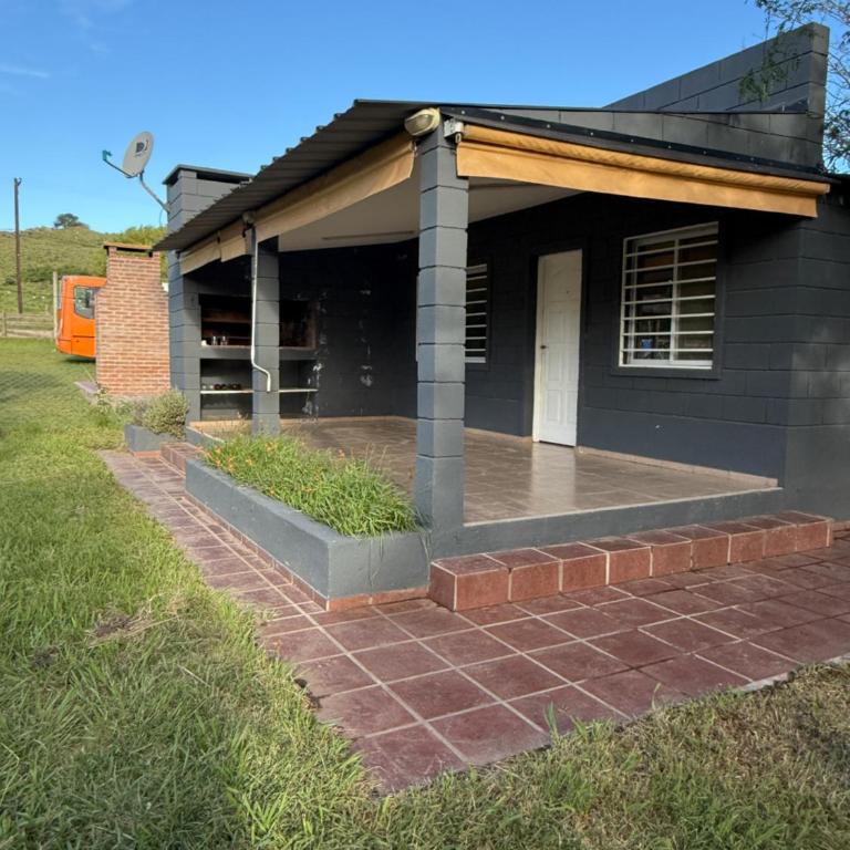 Cabañas Marquetti - Apartamento de 2 dormitorios - 4