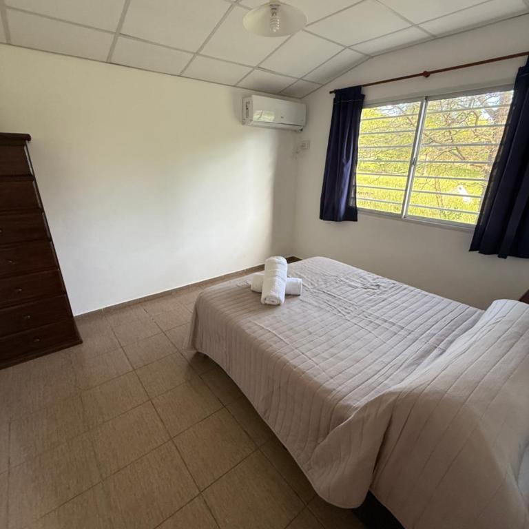 Cabañas Marquetti - Apartamento de 2 dormitorios - 6