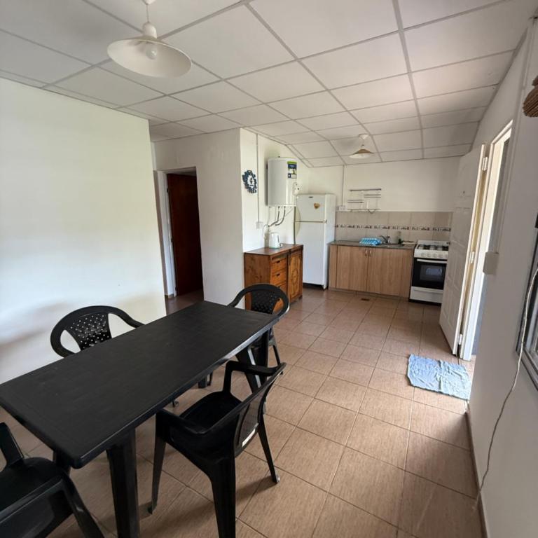 Cabañas Marquetti - Apartamento de 2 dormitorios - 7