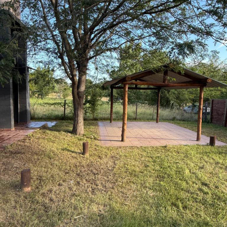Cabañas Marquetti - Apartamento de 2 dormitorios - 15