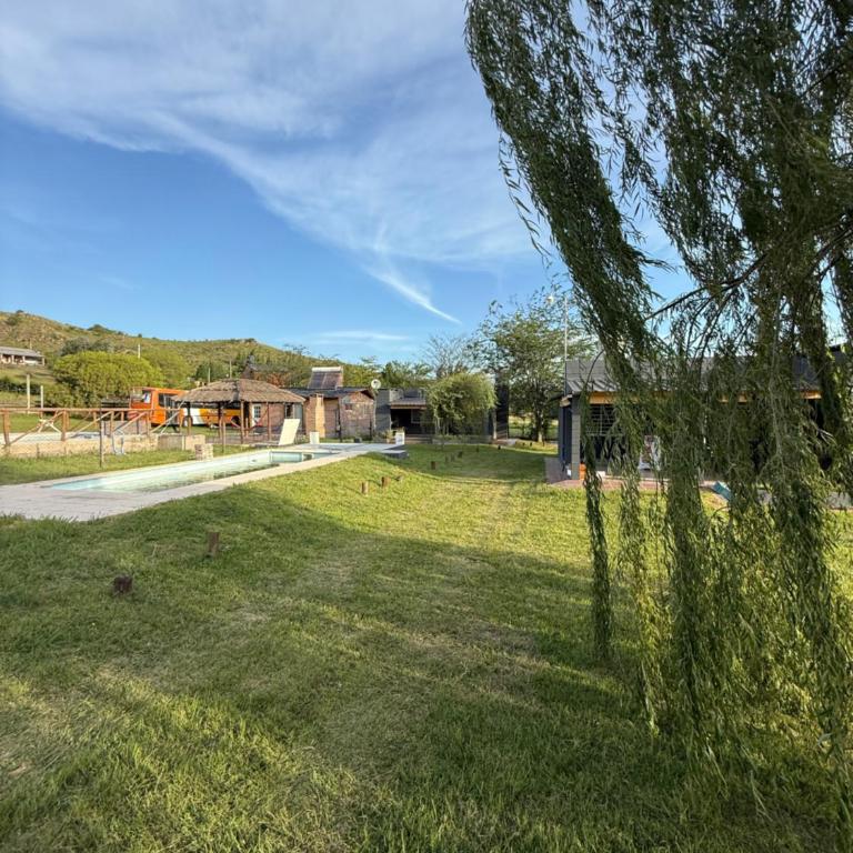 Cabañas Marquetti - Apartamento de 2 dormitorios - 16