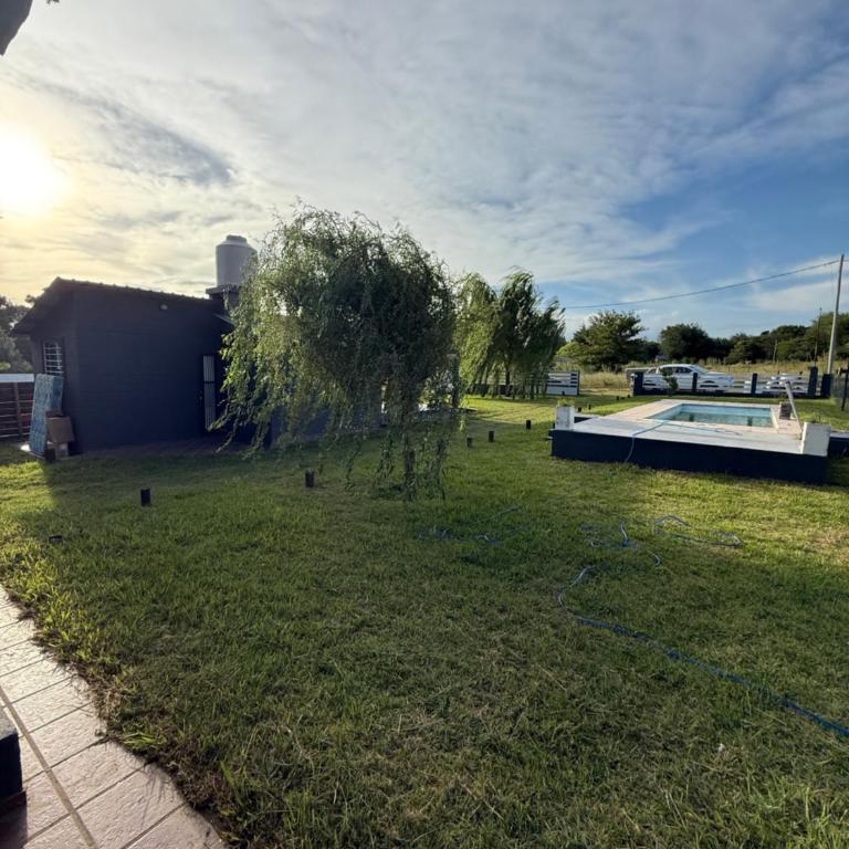 Cabañas Marquetti - Apartamento de 2 dormitorios - 17