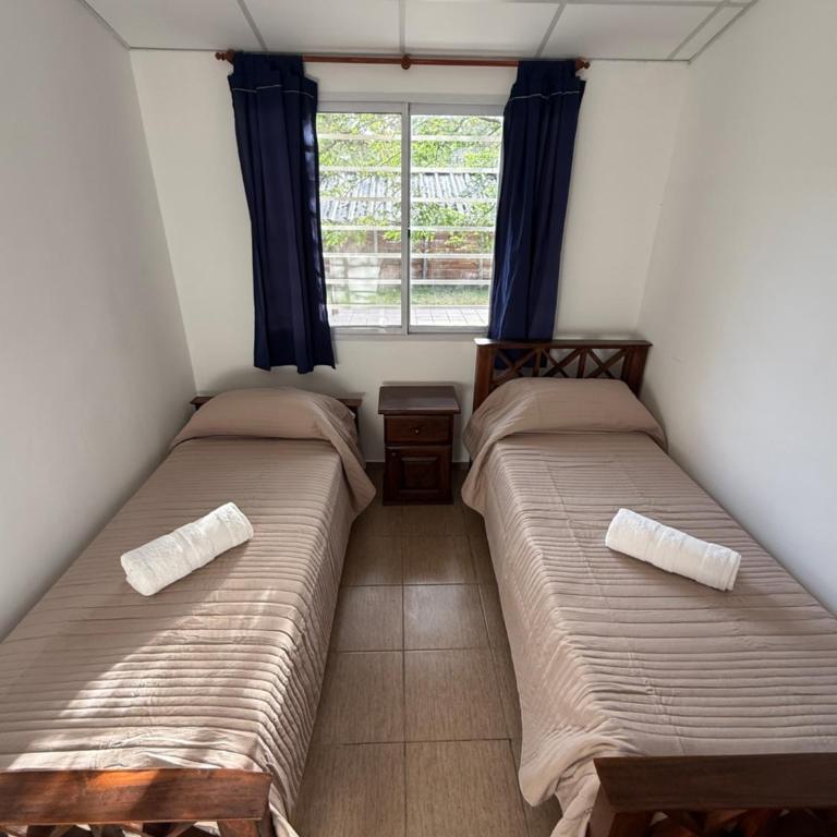 Cabañas Marquetti - Apartamento de 2 dormitorios - 18