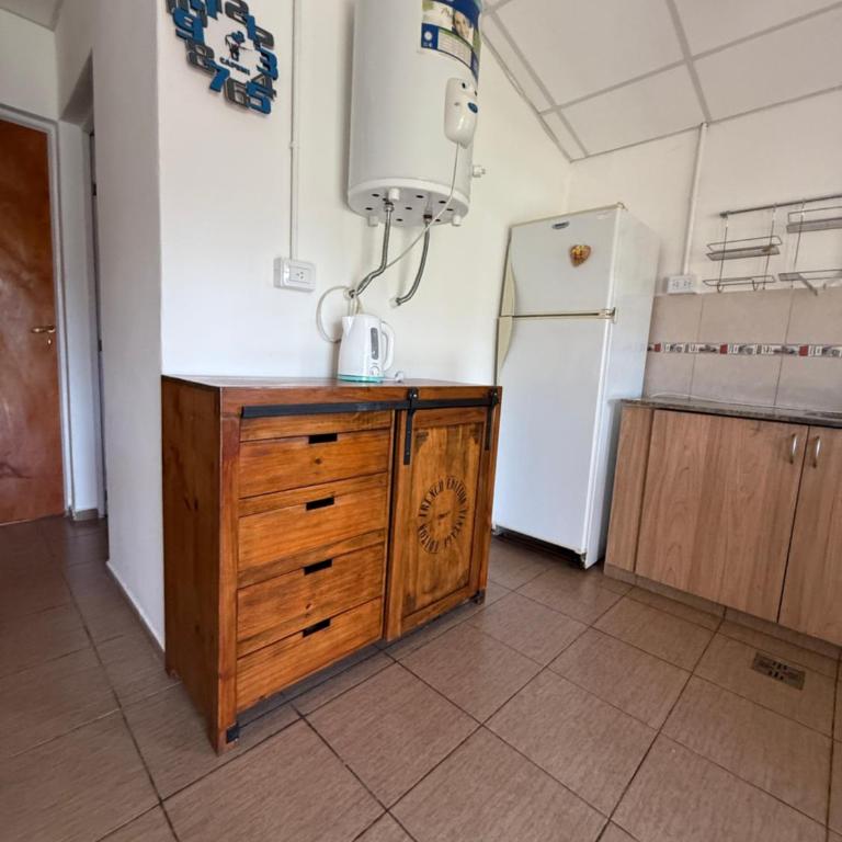 Cabañas Marquetti - Apartamento de 2 dormitorios - 19