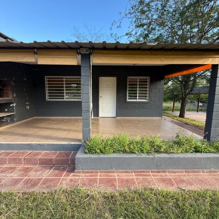 Cabañas Marquetti - Apartamento de 2 dormitorios - 20