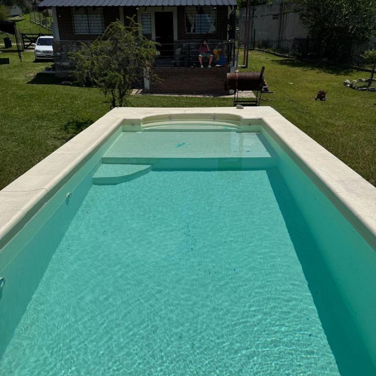 El Parador de Tanti - Apartamento de 2 dormitorios - 1