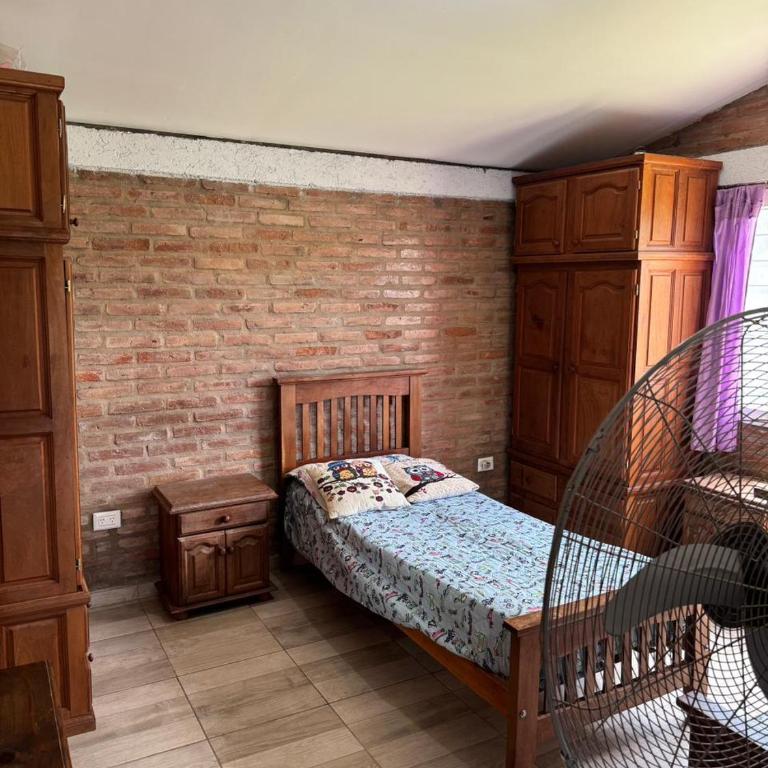 El Parador de Tanti - Apartamento de 2 dormitorios - 2