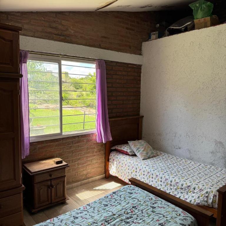 El Parador de Tanti - Apartamento de 2 dormitorios - 4