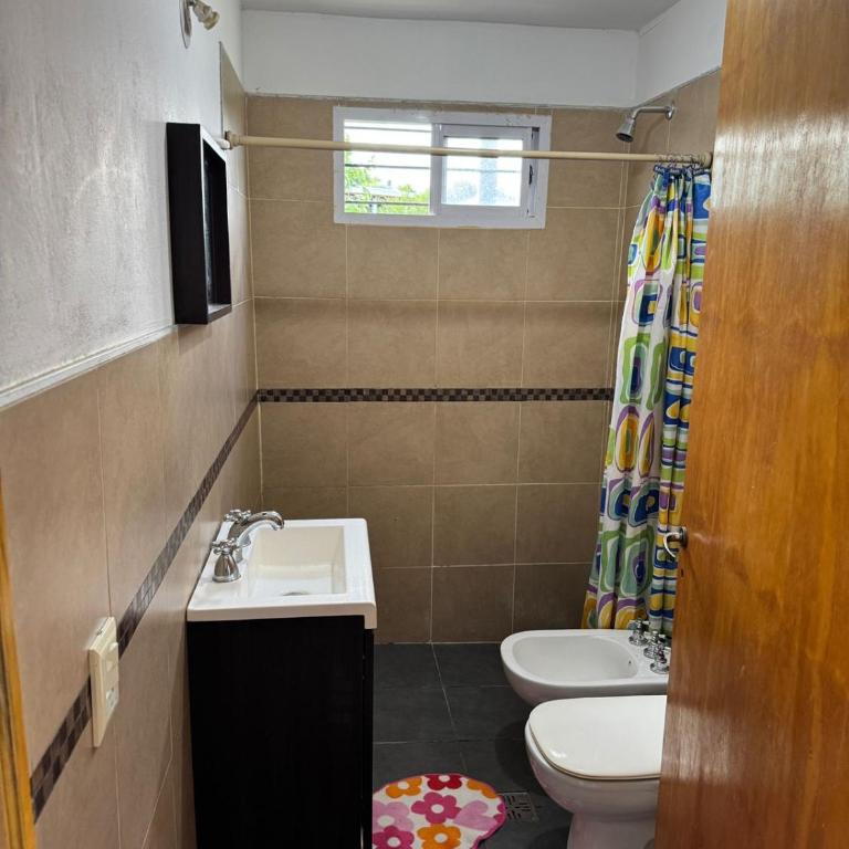El Parador de Tanti - Apartamento de 2 dormitorios - 5