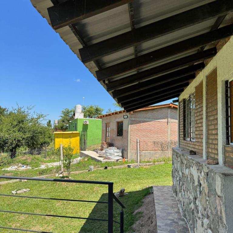 El Parador de Tanti - Apartamento de 2 dormitorios - 9