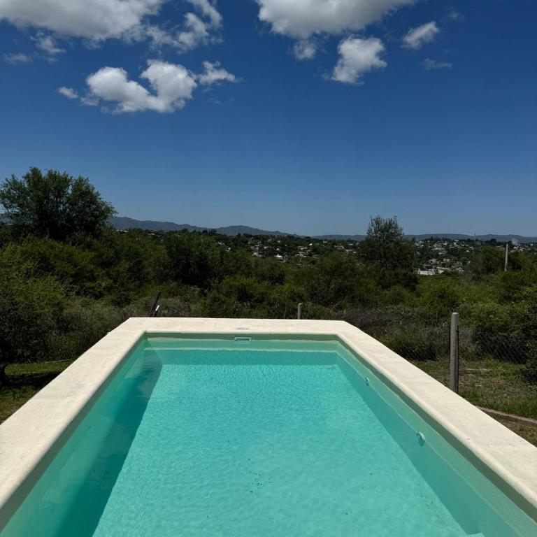El Parador de Tanti - Apartamento de 2 dormitorios - 11