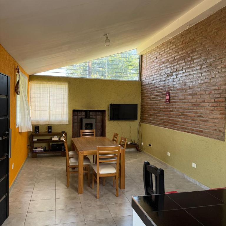 El Parador de Tanti - Apartamento de 2 dormitorios - 12