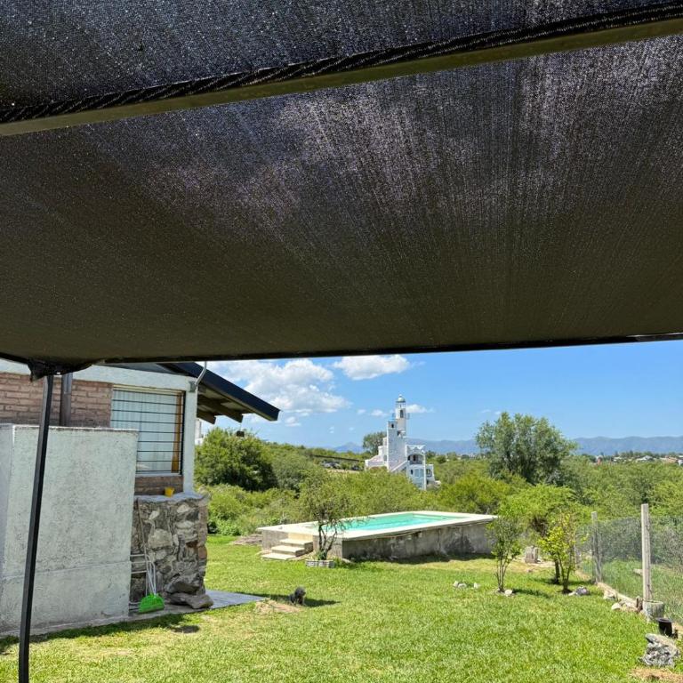 El Parador de Tanti - Apartamento de 2 dormitorios - 13