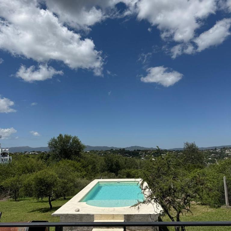 El Parador de Tanti - Apartamento de 2 dormitorios - 15