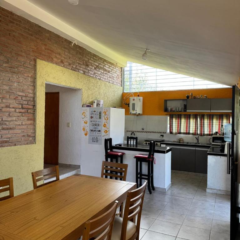 El Parador de Tanti - Apartamento de 2 dormitorios - 16