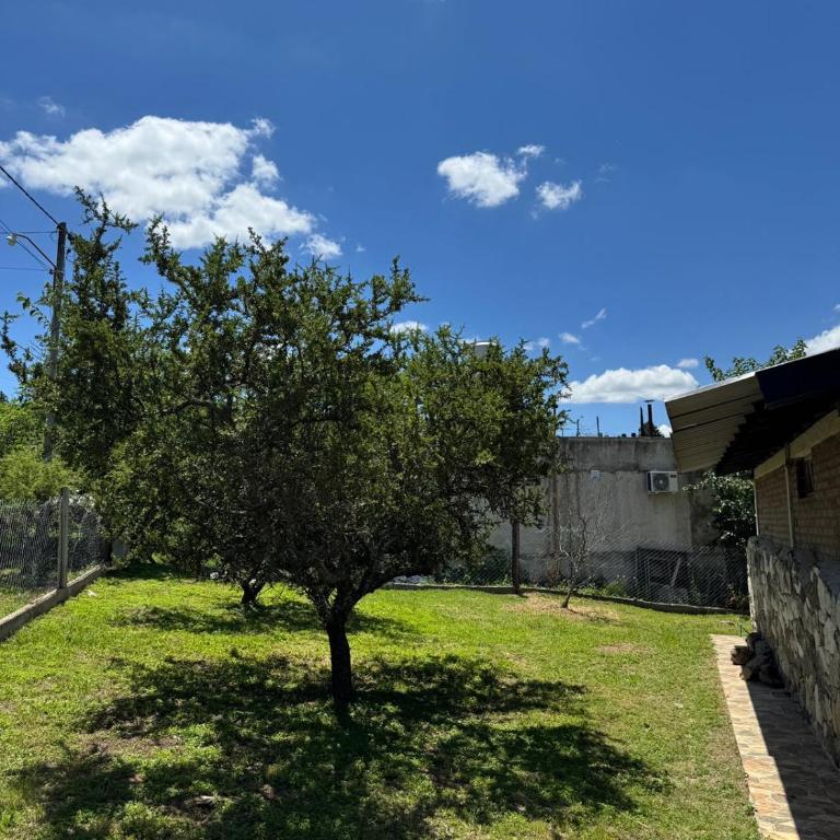 El Parador de Tanti - Apartamento de 2 dormitorios - 23