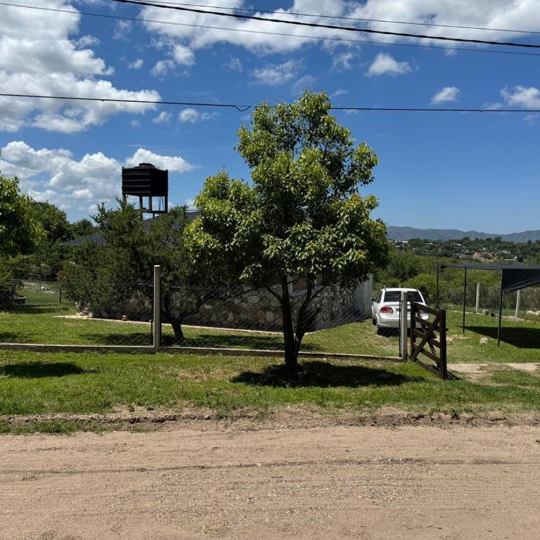 El Parador de Tanti - Apartamento de 2 dormitorios - 25