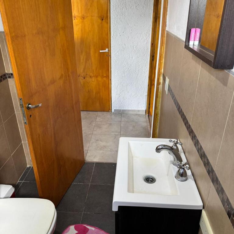 El Parador de Tanti - Apartamento de 2 dormitorios - 26
