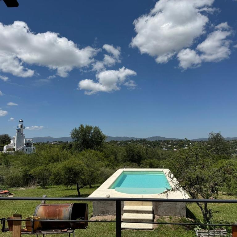 El Parador de Tanti - Apartamento de 2 dormitorios - 29