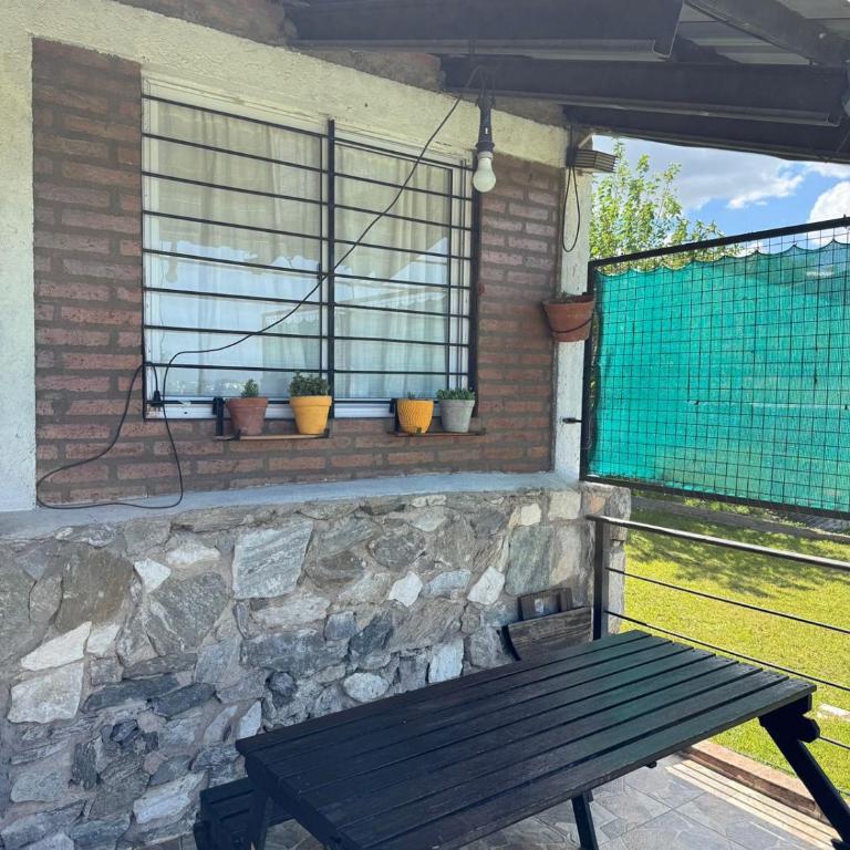 El Parador de Tanti - Apartamento de 2 dormitorios - 31