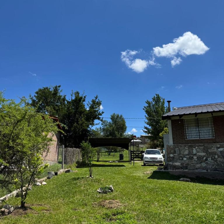 El Parador de Tanti - Apartamento de 2 dormitorios - 34