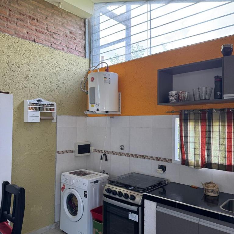 El Parador de Tanti - Apartamento de 2 dormitorios - 36