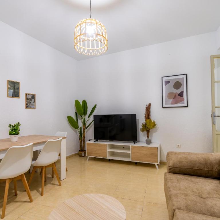 La Plaza Living - Double Room - 10