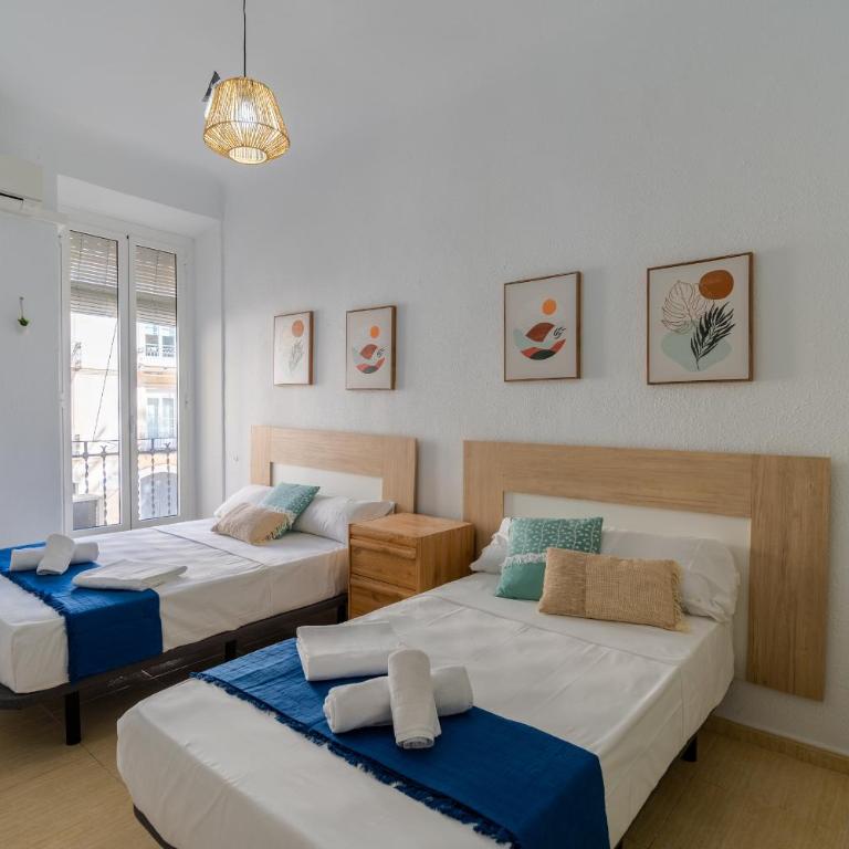 La Plaza Living - Double Room - 14