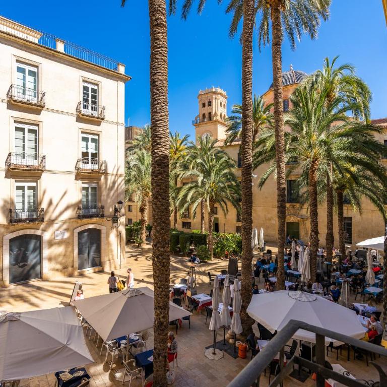 La Plaza Living - Double Room - 1