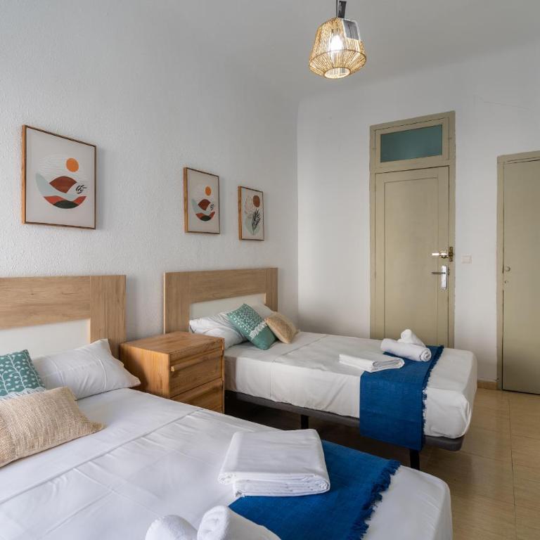 La Plaza Living - Double Room - 17