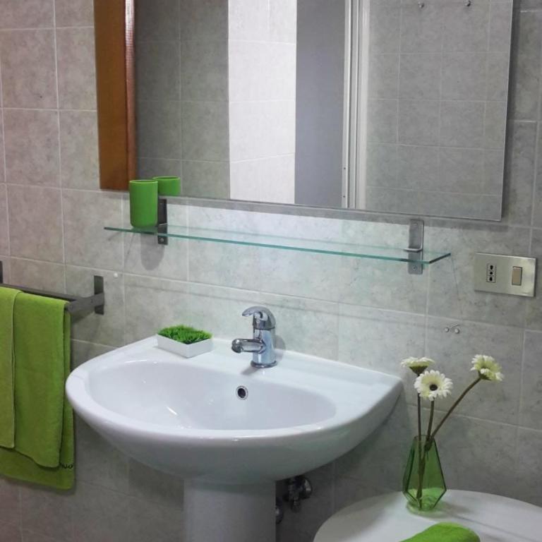 Casa Vacanze Mura - Casa con 2 Camere da Letto - 11